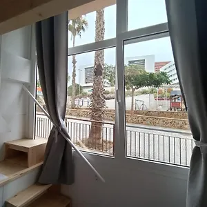 New&modern Studio Loft 2 Apartamento Las Palmas de Gran Canaria