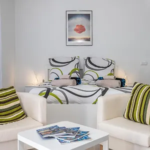 Casita Emma Apartamento Playa Blanca (Lanzarote)