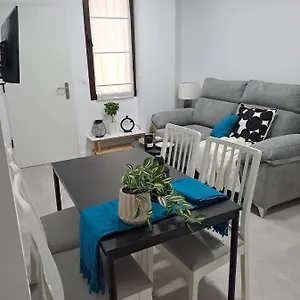 Jara Bajo B Apartamento Málaga