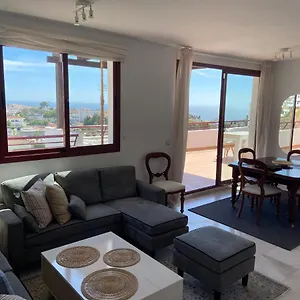 Panoramic Penthouse Apartamento Nerja