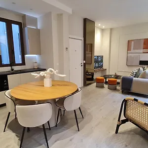 Suspiro 101 Cosmopolitan Loft Apartamento