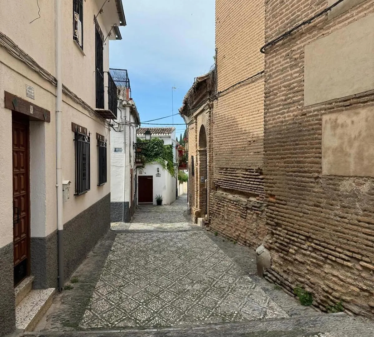 Carmen De Xaira 1º By Florentia Homes Granada 0*,  Spain