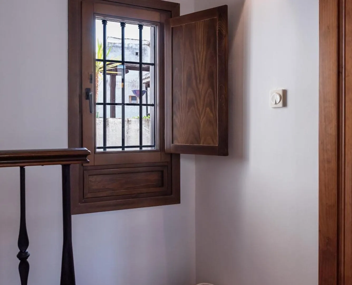 Carmen De Xaira 1º By Florentia Homes Granada Spain