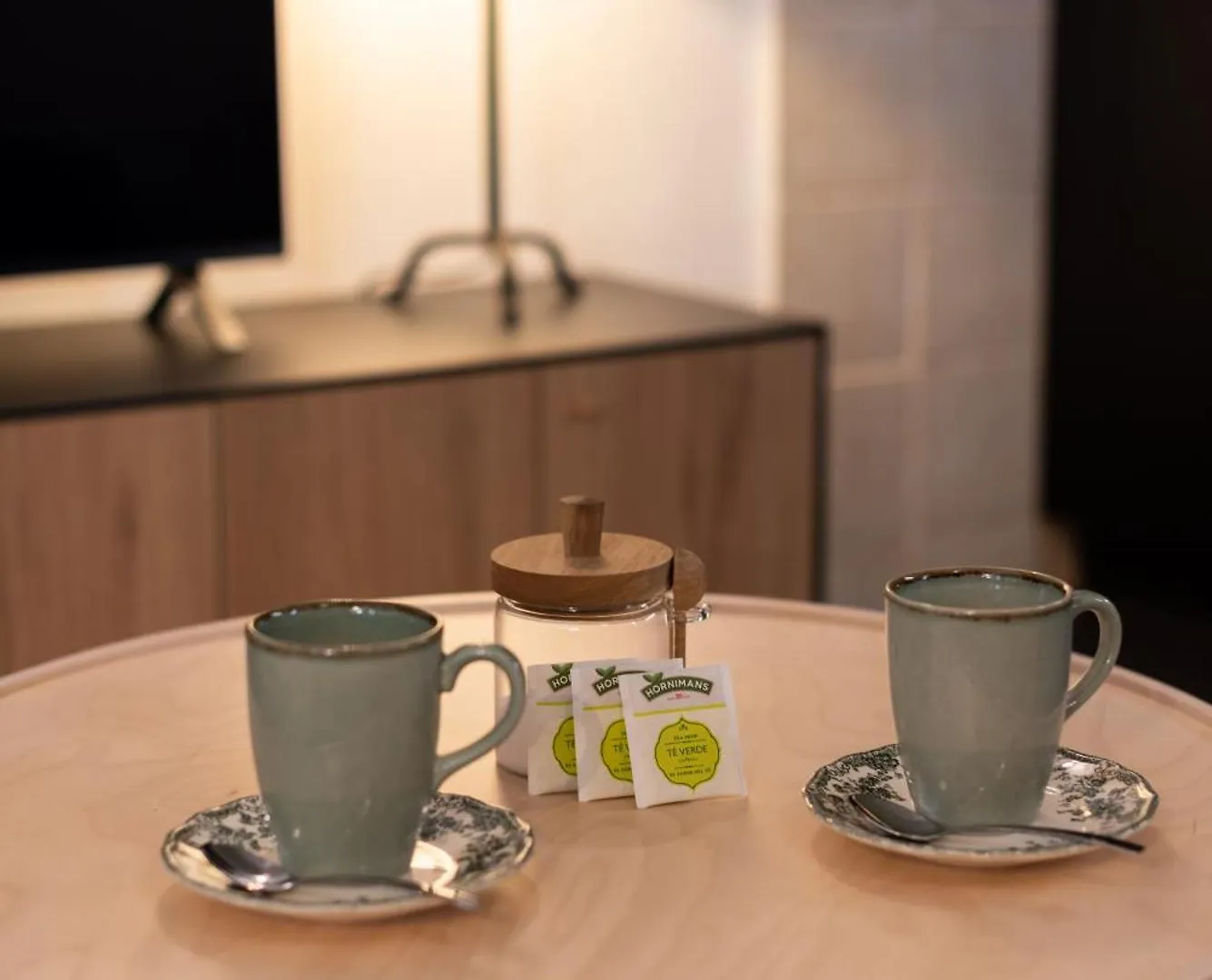 Apartment Carmen De Xaira 1º By Florentia Homes Granada