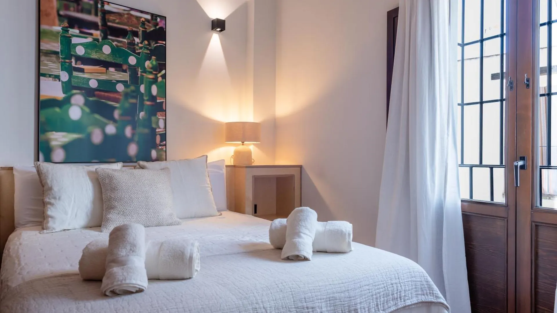 Carmen De Xaira 1º By Florentia Homes Granada 0*,