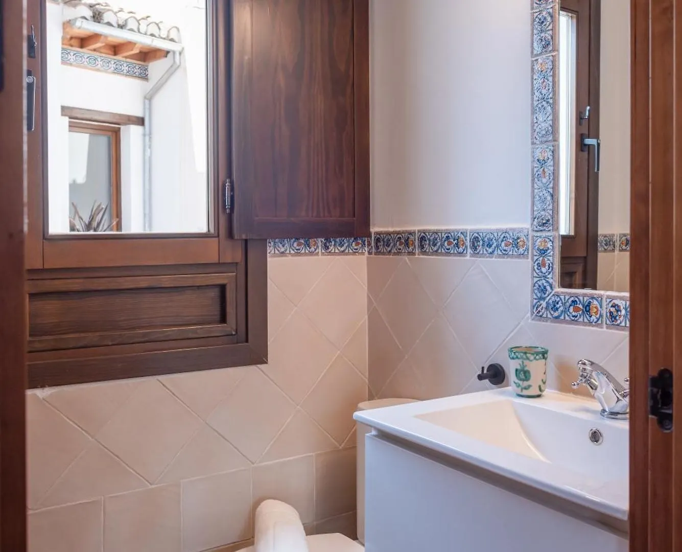 Carmen De Xaira 1º By Florentia Homes Granada
