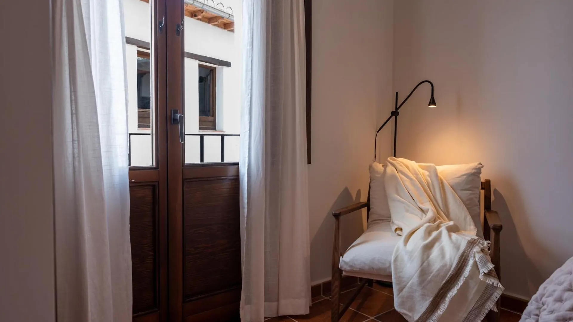 Carmen De Xaira 1º By Florentia Homes Granada
