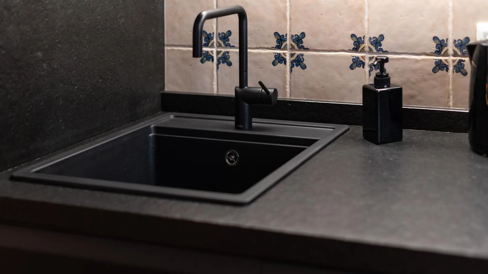 Apartment Carmen De Xaira 1º By Florentia Homes Granada