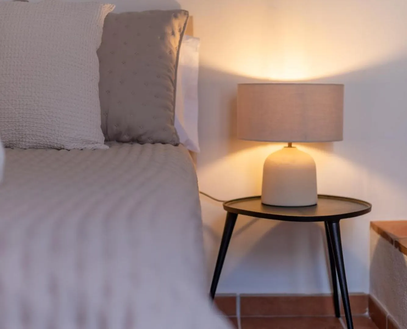 Carmen De Xaira 1º By Florentia Homes Granada Apartment
