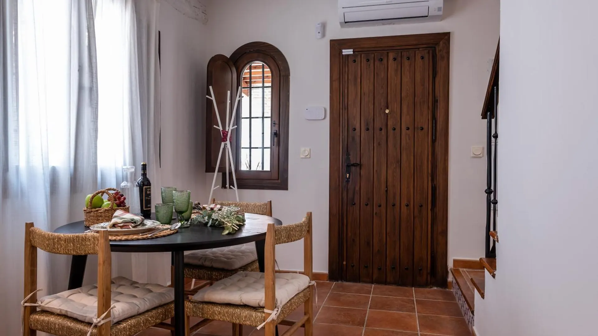 Carmen De Xaira 1º By Florentia Homes Granada Spain