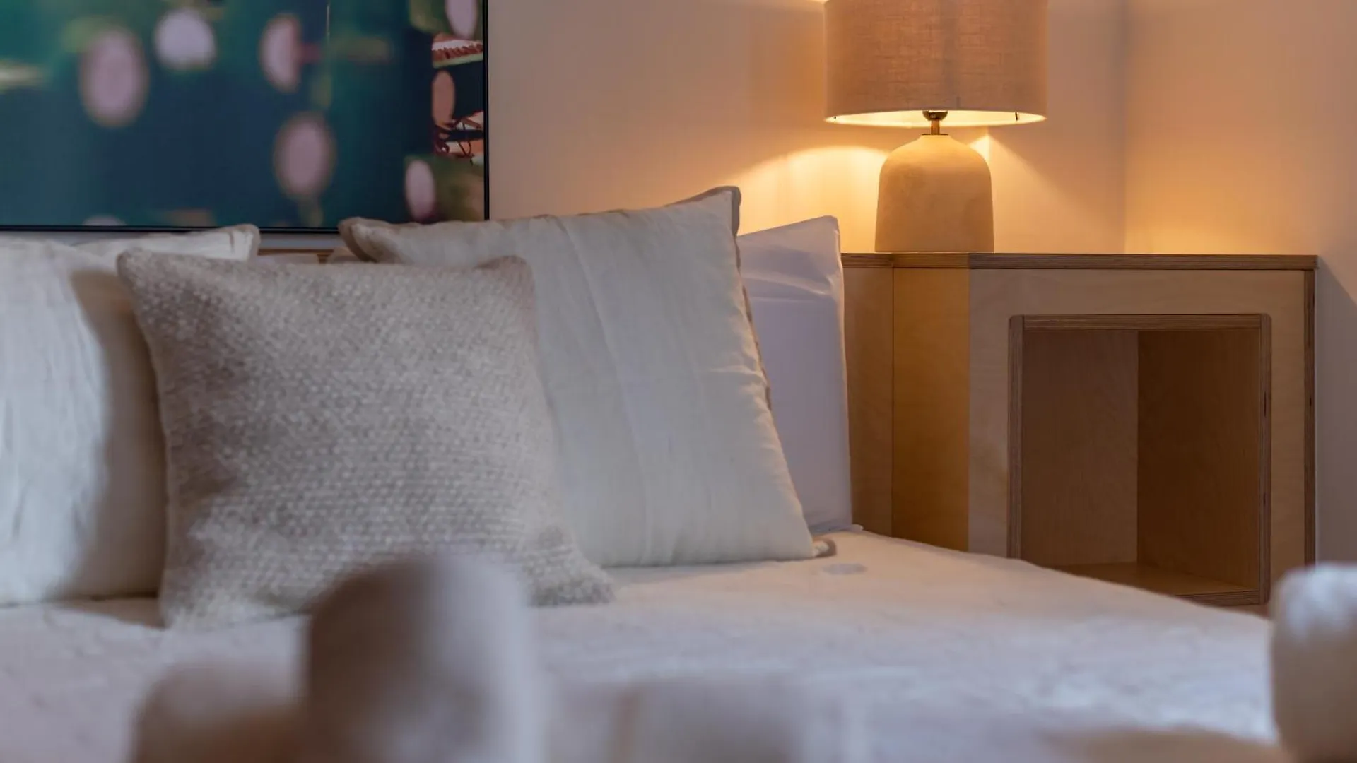 Carmen De Xaira 1º By Florentia Homes Granada